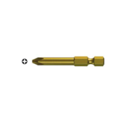 BIT 1/4”- PH1- 90MM  PHILLIPS  A  WERA