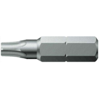 BIT 1/4”- TX 6- 25MM  TORX  WERA