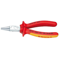 SZCZYPCE RSKB-160 CHR 1000V   KNIPEX