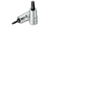 KLUCZ TORX  ITX 30 T25   3/8     GED