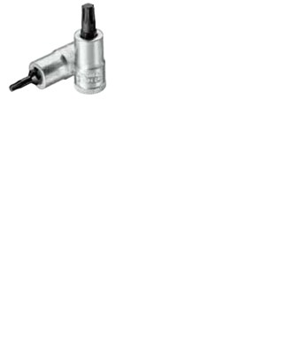 KLUCZ TORX  ITX 30 T30   3/8     GED