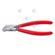 SZCZYPCE TNACE BOCZNE 45° DO TWORZ. SZTUCZ.    KNIPEX