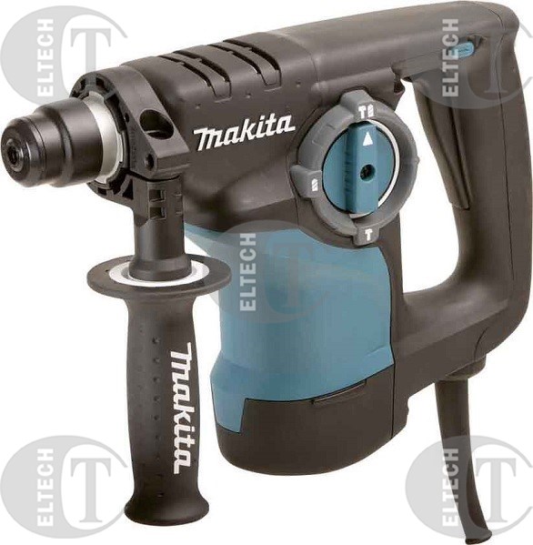 MLOT UDAR.HR 2810      MAKITA