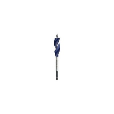 WIERTLO DO DREWNA FI 18,00 6-K 1/4  BLUE GROOVE 6X