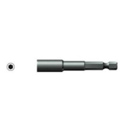 KONCOWKA NASAD. 6.0/50MM Z MAG.869/4M  WERA