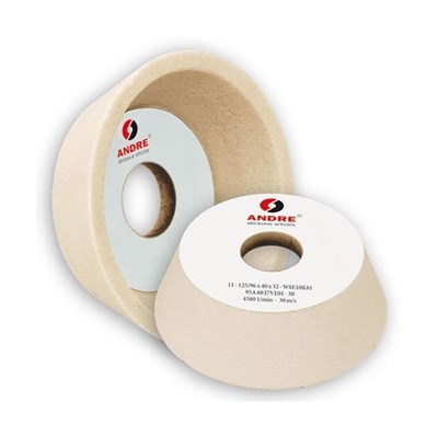 TARCZA T11 125/96x40x20 99A 46K7 VE01-30  /8;10;81/