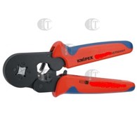 SZCZYPCE DO TULEJEK KABLOWYCH KNIPEX