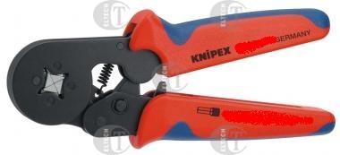 SZCZYPCE DO TULEJEK KABLOWYCH KNIPEX