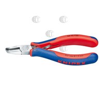 SZCZYPCE TNACE CZOLOWE 120 MM 35    KNIPEX