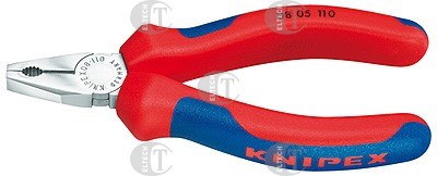 KOMBINERKI MALE    KNIPEX