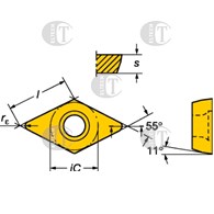 PLYTKA DPMT 070204-MF 2025