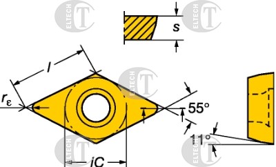 PLYTKA DPMT 070204-MF 2025