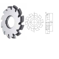 FREZ TARCZOWY KSZTALTOWY FI  63,0   8 R4 Z12 D22 HSS