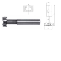 FREZ TEOWY FI 36,0  16/103 Z10 HA25 HSS