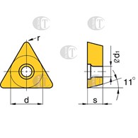 PLYTKA TPGX 110302-L IC908