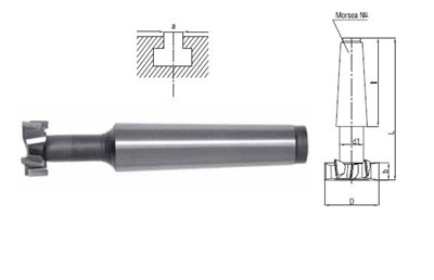 FREZ TEOWY FI 36,0  16/133 Z10 MK3 HSS