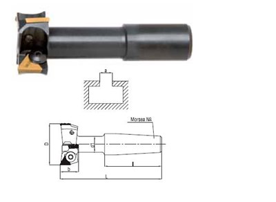FREZ SKL. TEOWY FI 50,0 K90° 22/173 Z4 MK4 215.13
