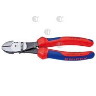 SZCZYPCE RSEK-180 POL  ZWIEKSZONE PRZELOZ. KNIPEX