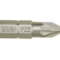 GROT W.1/4  PZ2 25MM TIN  10PC