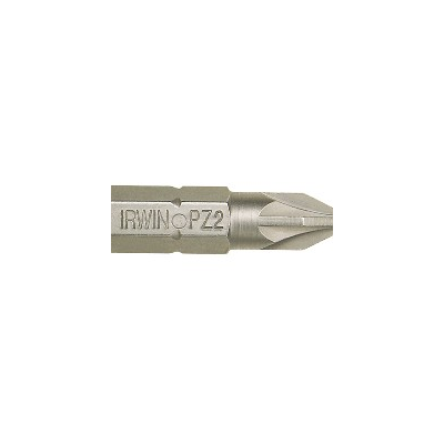 GROT W.1/4  PZ2 25MM TIN  10PC
