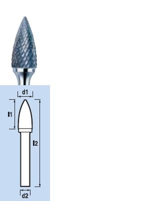 PILNIK OBROTOWY SPG FI 12 25/ 70 HA6 D HM OSTROLUKOWY