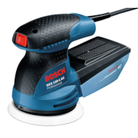 SZLIFIERKA MIMOSR. 125MM  250W GEX 125-1 AE
