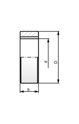 PIERSCIEN 7285-32-30