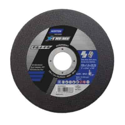 TARCZA T41 125/1,0/22 X-TREME-LIFE A60V