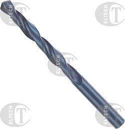 WIERTLA ZESTAW DO DREWNA FI  4,00-10,00MM  5PC SZL. SPIRALNE ROBUST LINE