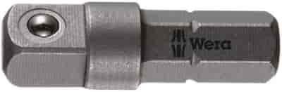 ADAPTER 1/4 -1/4   870/1  WERA