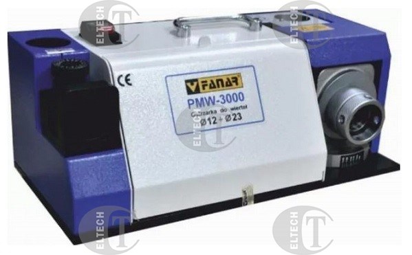 OSTRZARKA PMW-3000