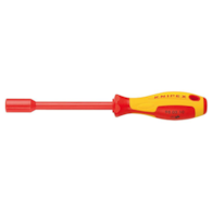 KLUCZ NASAD. FI 13 MM 1000V KNIPEX
