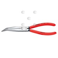 SZCZYPCE WYDLUZONE WYG. 200  KNIPEX