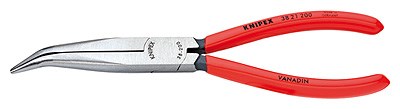 SZCZYPCE WYDLUZONE WYG. 200  KNIPEX