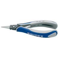 SZCZYPCE PRECYZ. DLA ELEKTRONIKOW 130 KNIPEX