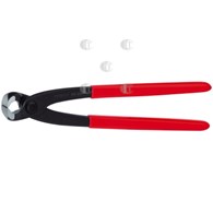 SZCZYPCE RSST-250 POL.PCV KNIPEX