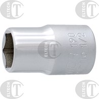 NASADKA  1/2 -17MM  UNIOR