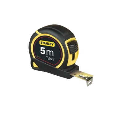 MIARA STAL. ZW.   5M/19MM STANLEY