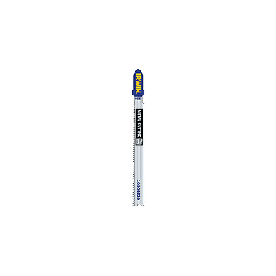 BRZESZCZOT  T 123X 5PC     IRWIN