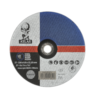 TARCZA T27 230/6,0/22,23 A24R-BF ATLAS