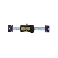 LINIAL CYFROWY L-1000MM