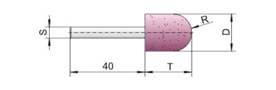 SCIERN.T5213 20/25/6 CRA 60K