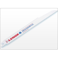BRZESZCZOT DO PIL SZABL. 200*20*0.9  5PC  LENOX