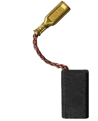 SZCZOTKI Z ZABEZPICZENIEM 6X8  CD500, KG11, KG14, KG16, KG68, KG70, KG75