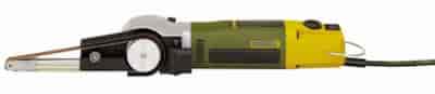 SZLIFIERKA TASM.  10X 330  100W PILNIK BSL 220/E WALIZKA PROXXON