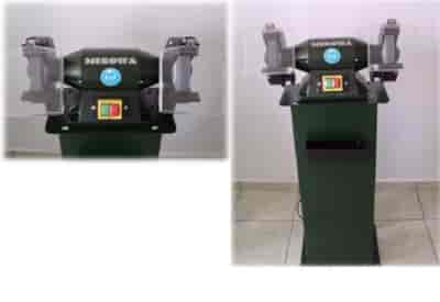 SZLIFIERKA STOLOWA 150MM  550W ES-150P