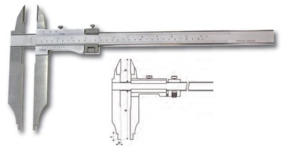 SUWMIARKA  400 MADD 0,05  16” SZCZEKI 100