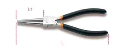 SZCZYPCE OKRAGLE 160MM   BETA