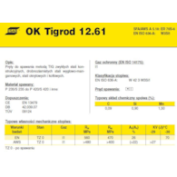 DRUT FI 2.40/1000 OK12.61 TIGROD XXXXXXXXXXXXXXXXXXXXXXXX