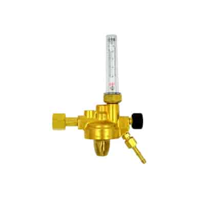 REDUKTOR SIECIOWY DO ARGONU I CO2 RSNA/ND-1,5R